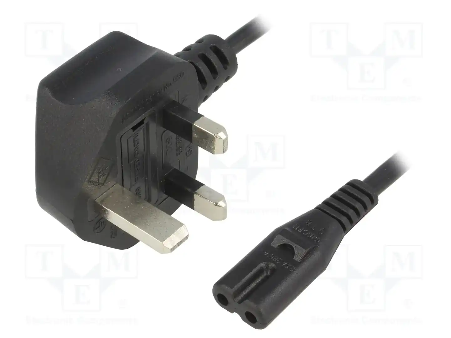 ESPE BDKAB-UK-T2-1.8M — Кабели питания компьютерные и универс