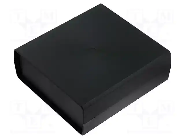 KRADEX Z1 — Корпуса с панелью