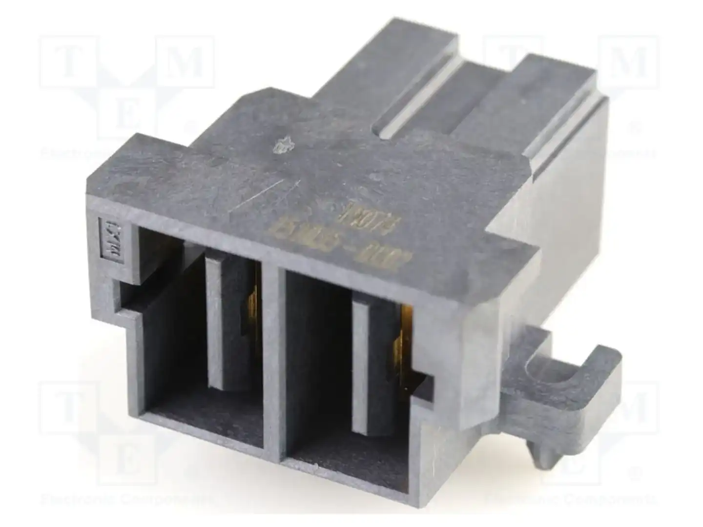 MOLEX 151035-0002 — Разъeмы Automotive