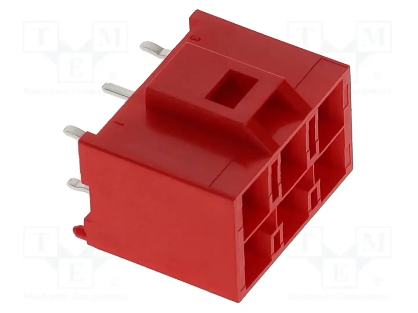 MOLEX 53728-0662 — Разъeмы Automotive