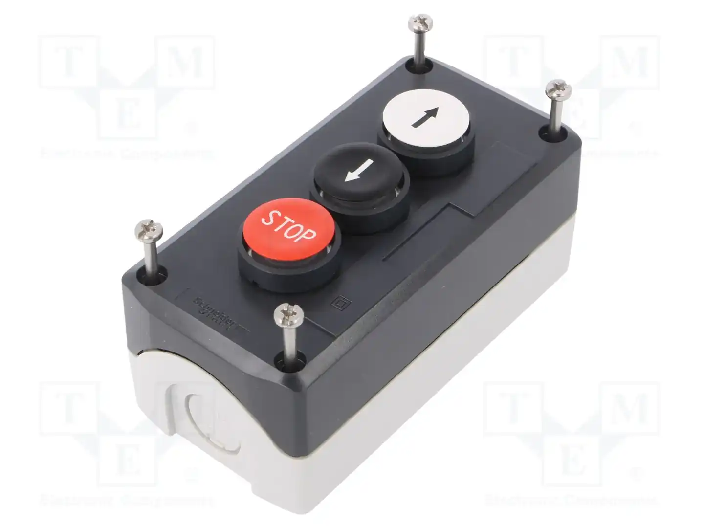 SCHNEIDER ELECTRIC XALD326 — Пульты управления