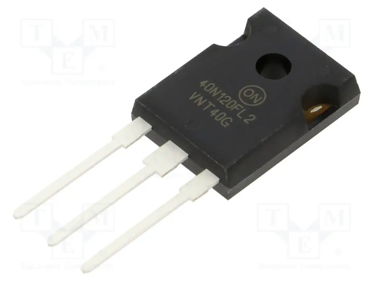 onsemi NGTB40N120FL2WG — Транзисторы IGBT THT