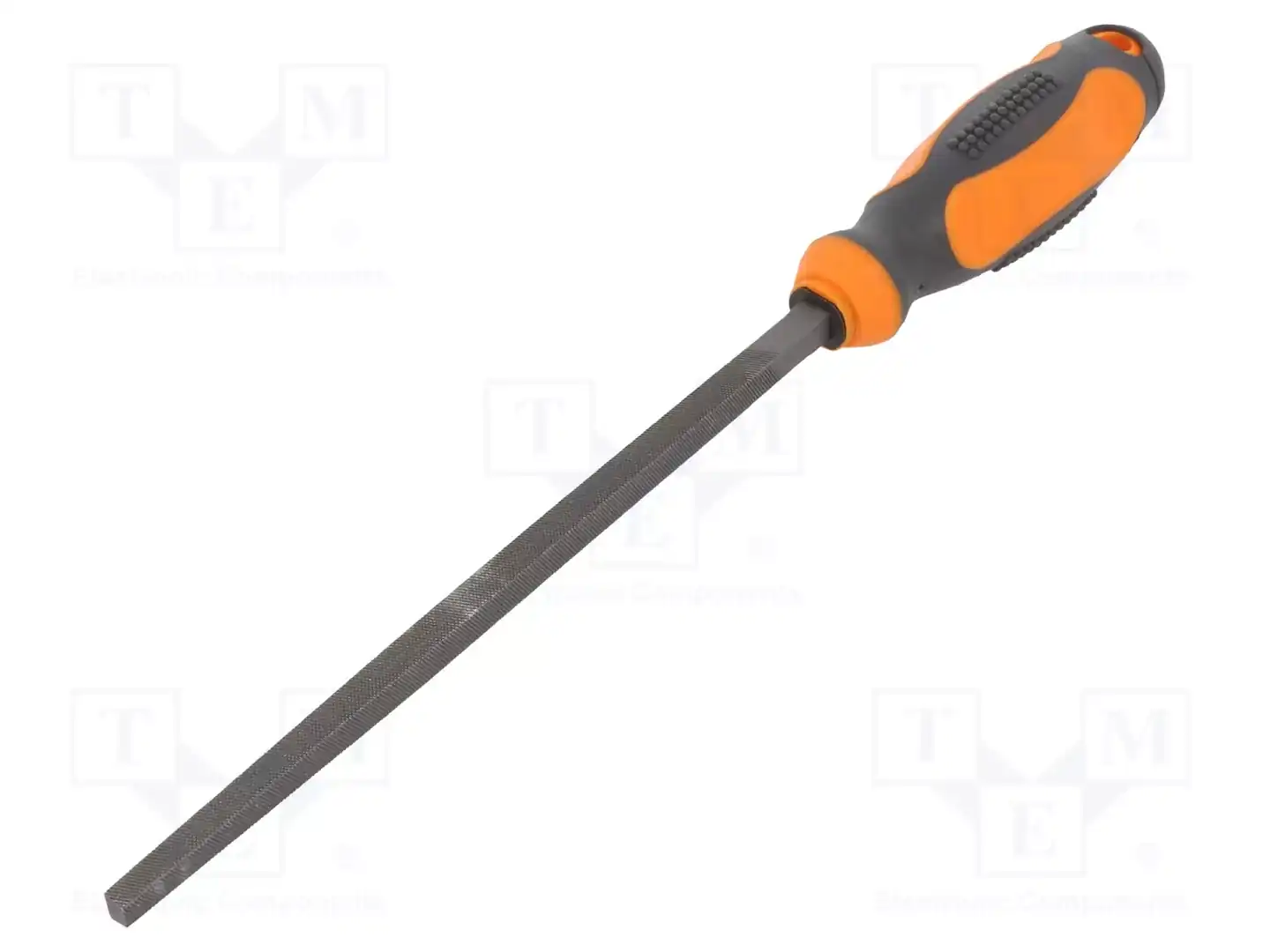 PG TOOLS PGT872 — Напильники, скребки
