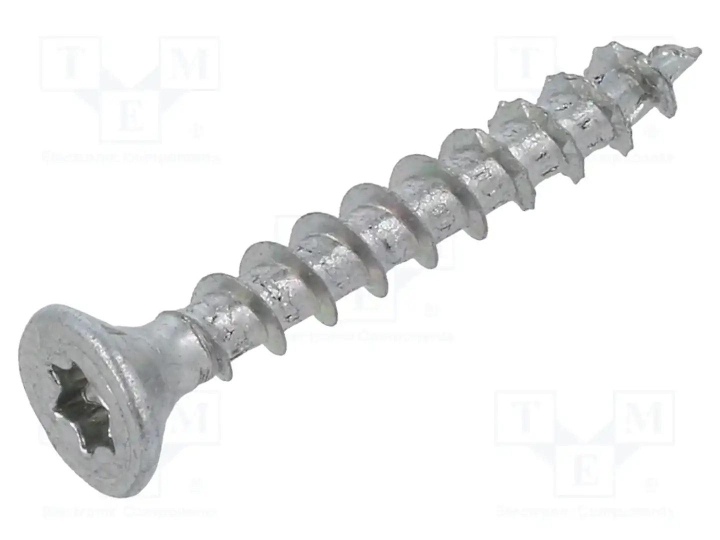 BOSSARD 3336952 — Шурупы