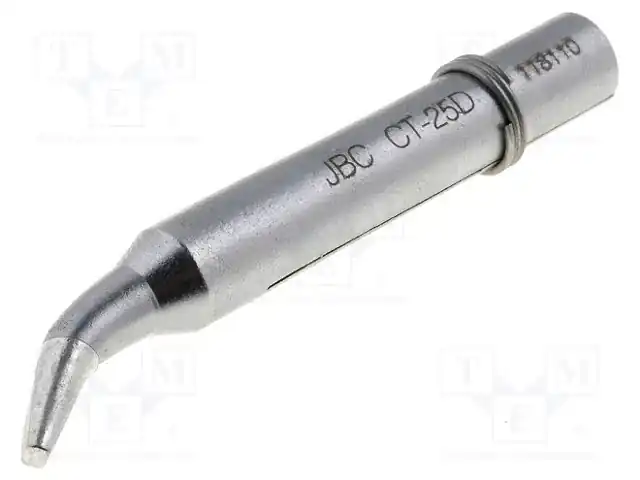 JBC TOOLS 0550707 — Жала паяльников