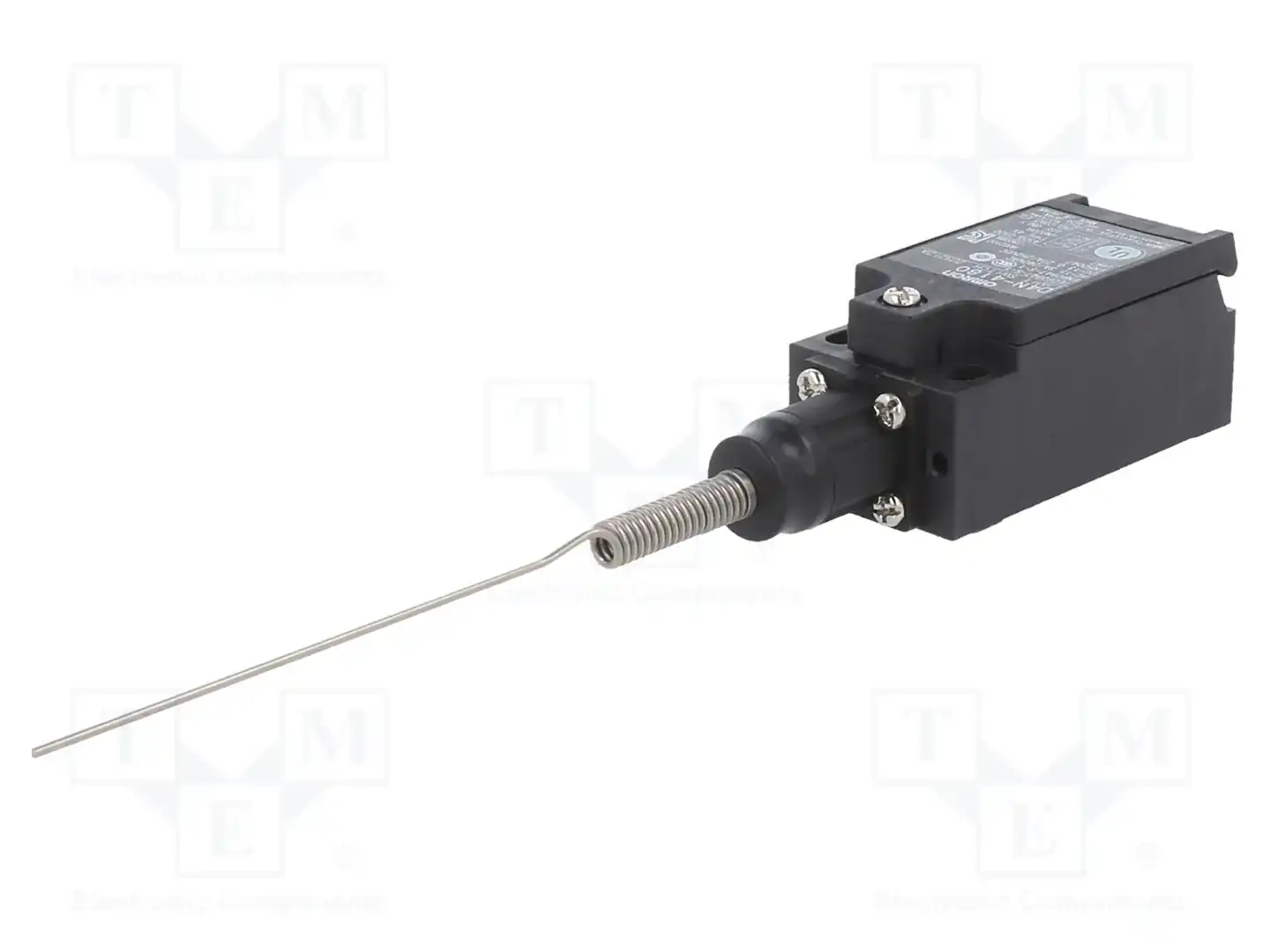 OMRON D4N-4180 — Выключатели концевые