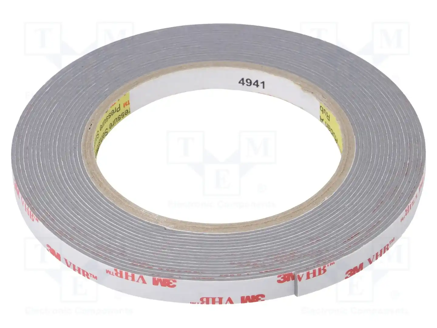 3M 3M 4941 9MM 5.5M — Ленты крепежные 4941 9MM 5.5M