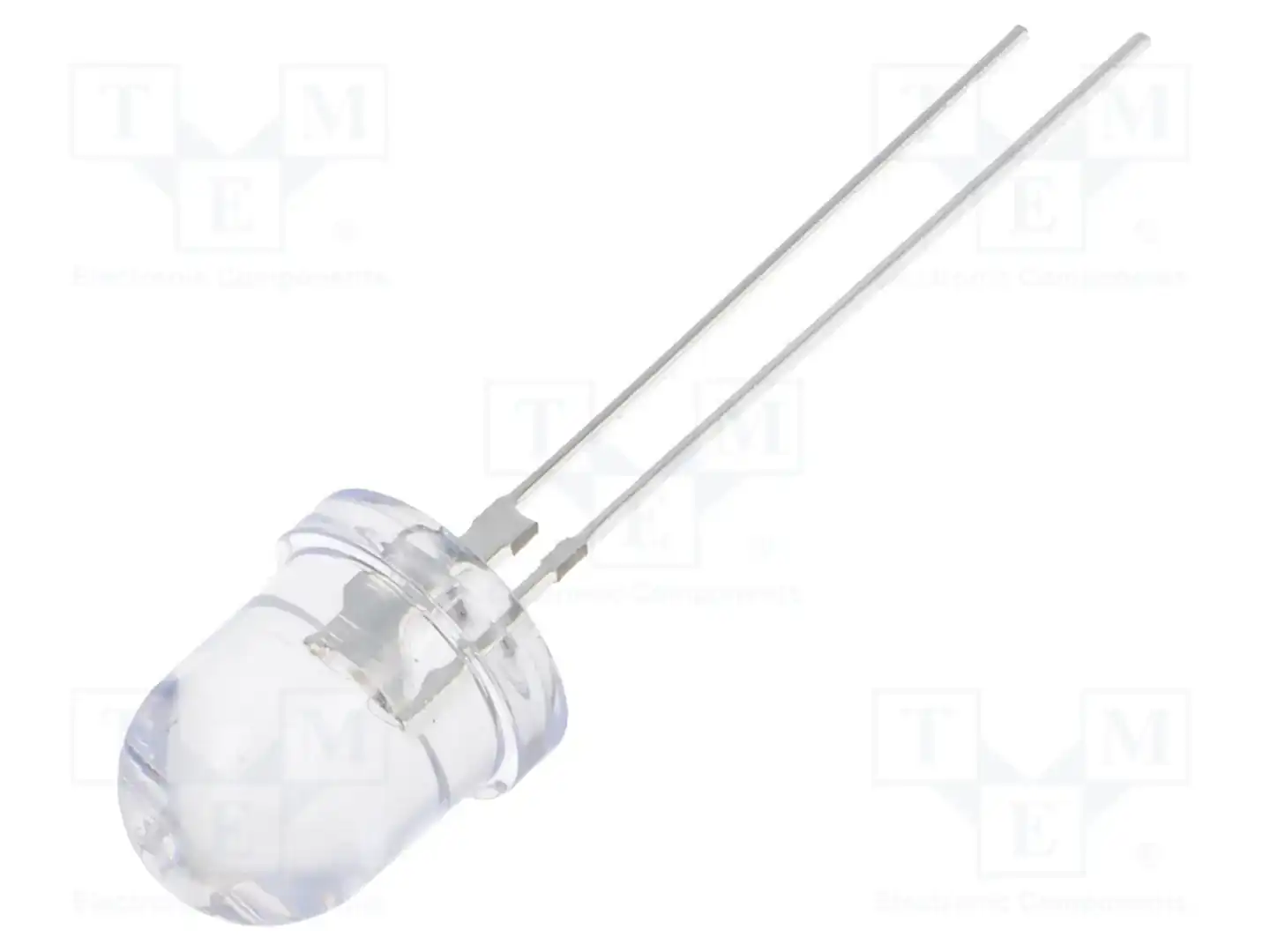 OPTOSUPPLY OSG58A8131P — Круглые светодиоды THT
