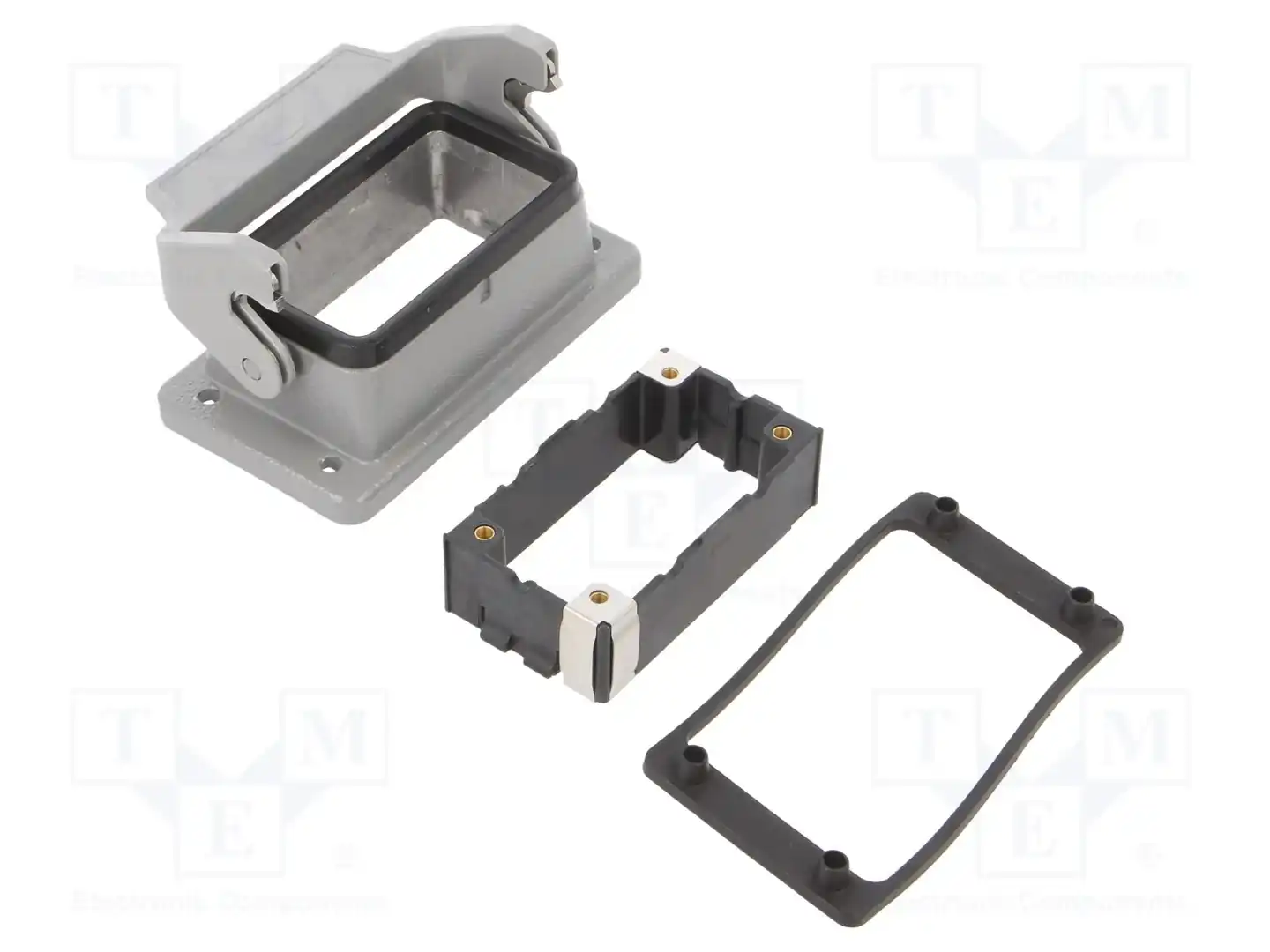 HARTING 09300100397 — Разъeмы