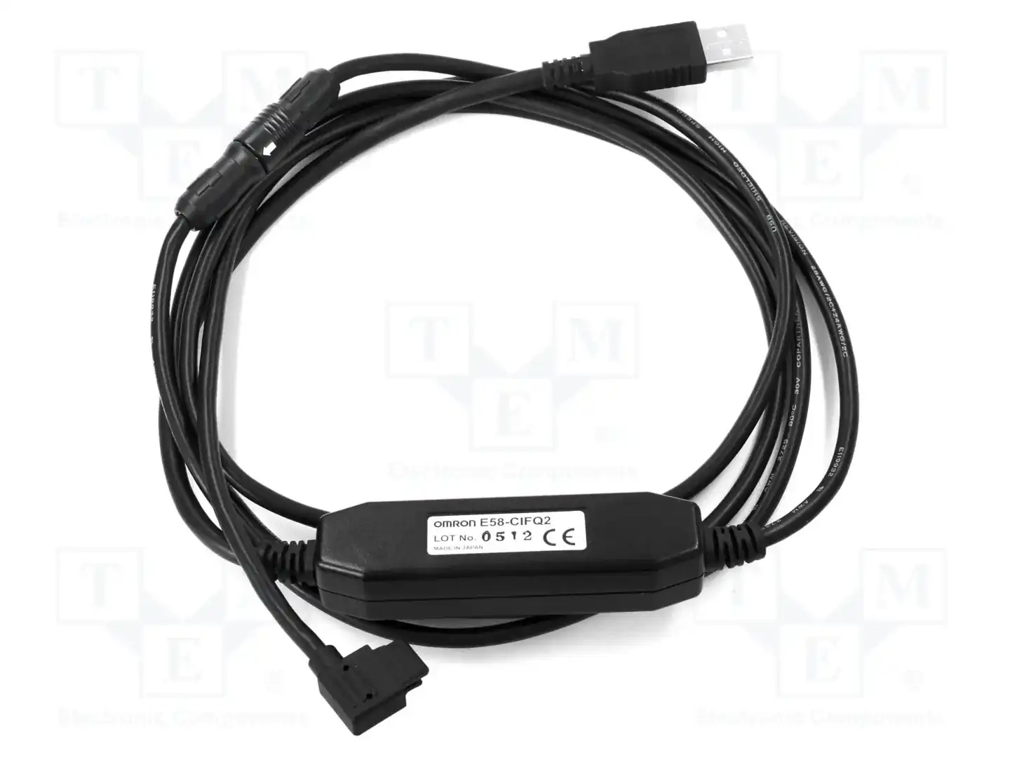 OMRON E58-CIFQ2-E — Регуляторы температуры