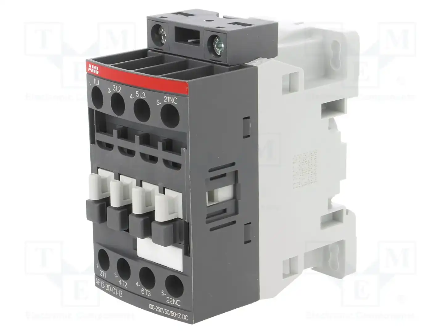 ABB 1SBL177001R1301 — Контакторы - главные модули