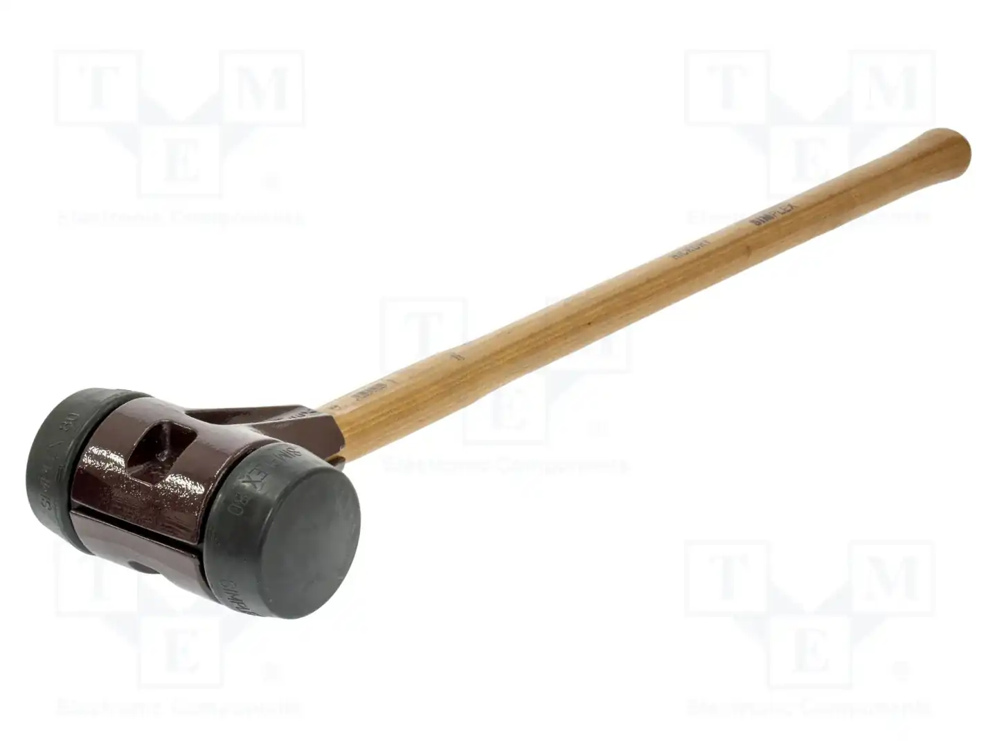 HALDER 3002.081 — Молотки и топоры