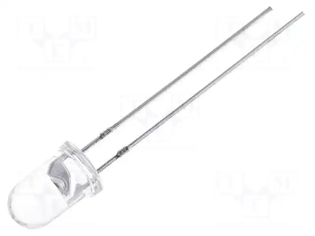 LUCKYLIGHT LL-504BC2E-021 — Круглые светодиоды THT