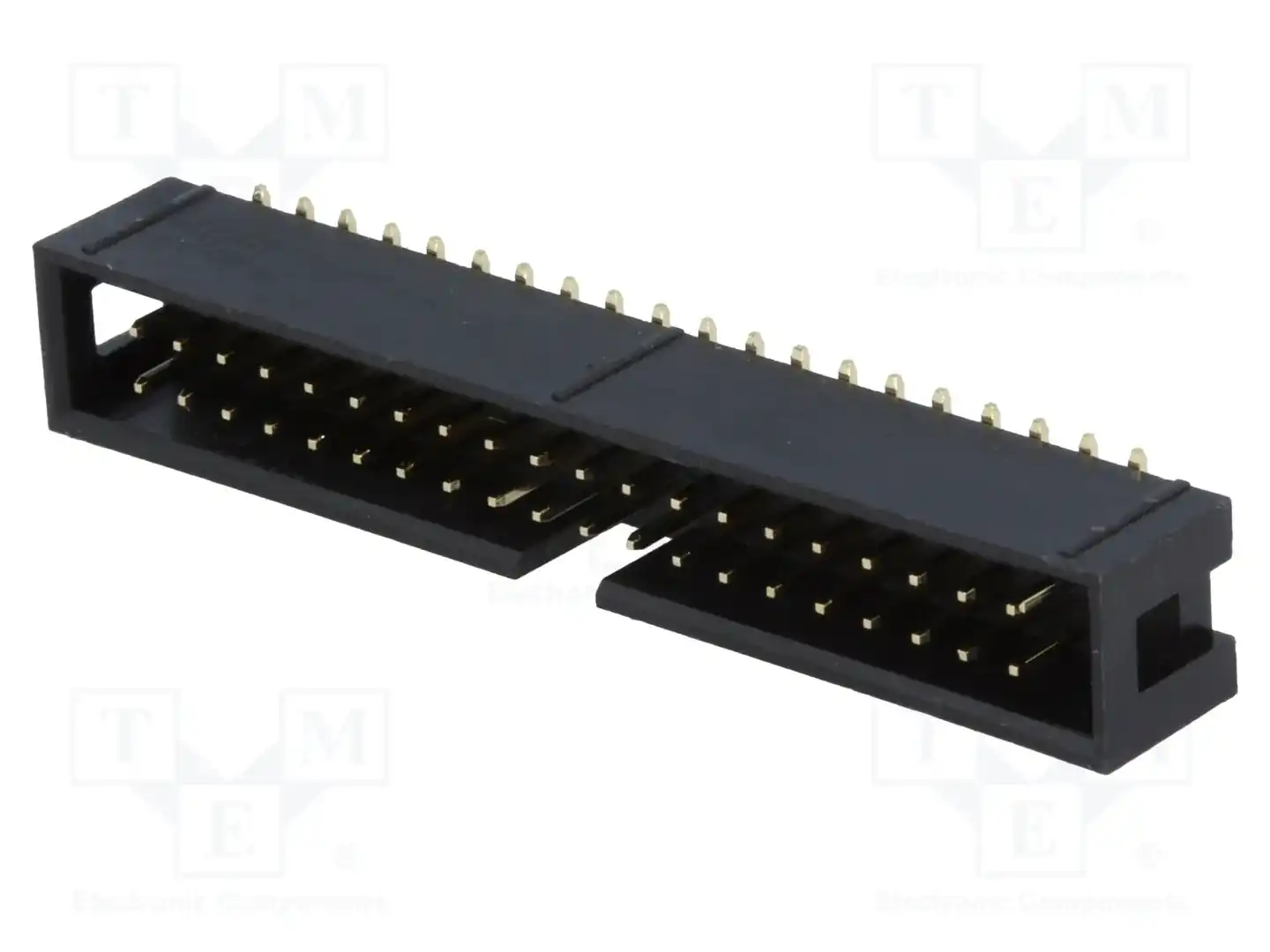 AMPHENOL COMMUNICATIONS SOLUTIONS T821M140A1S100CEU-B — Разъeмы IDC