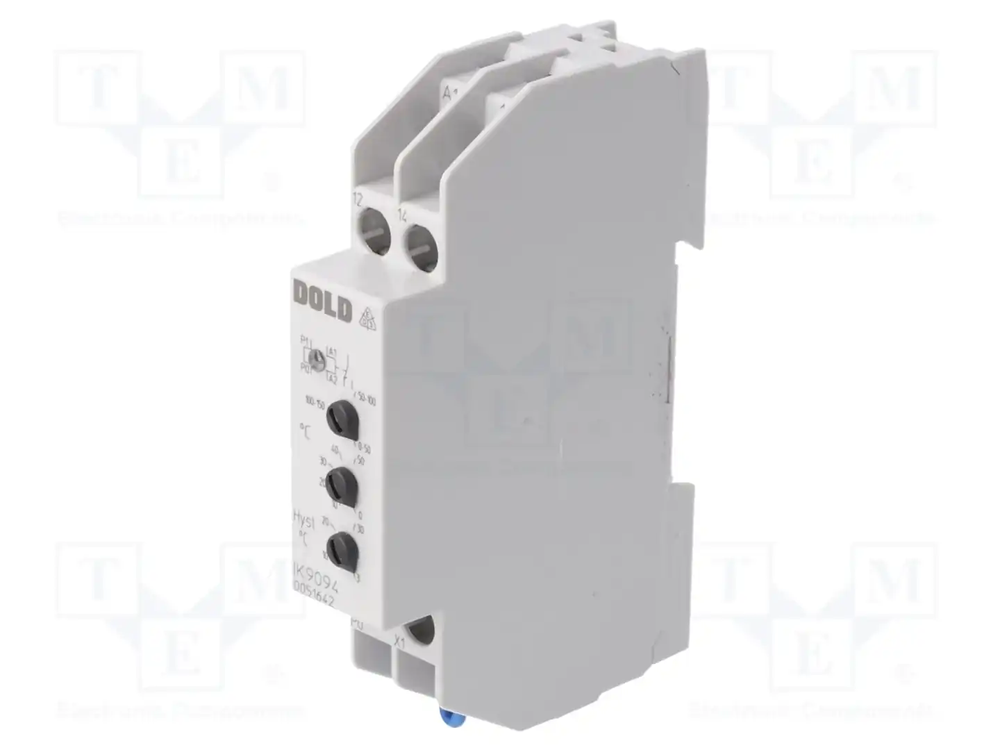 DOLD IK9094.11 AC/DC24V 0-150C — Контрольные реле