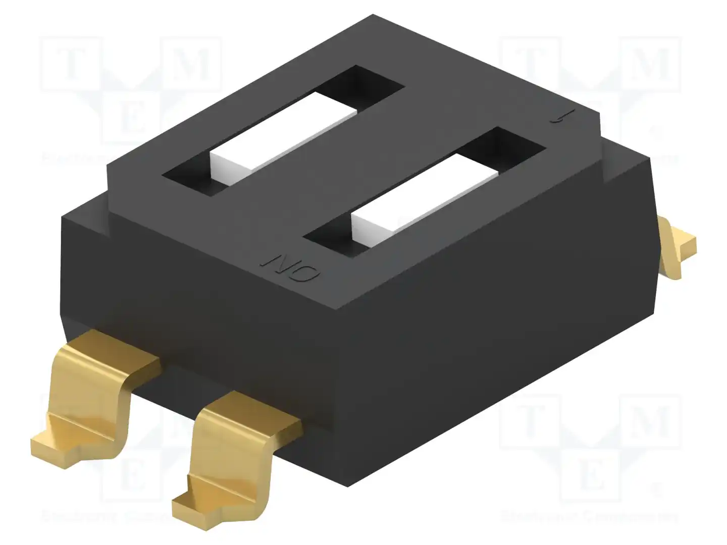 TE Connectivity 1825006-3 — Переключатели типа Dip-Switch