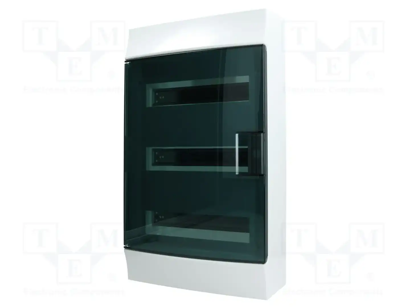 ABB 1SPE007717F0621 — Корпуса для модульной аппаратуры