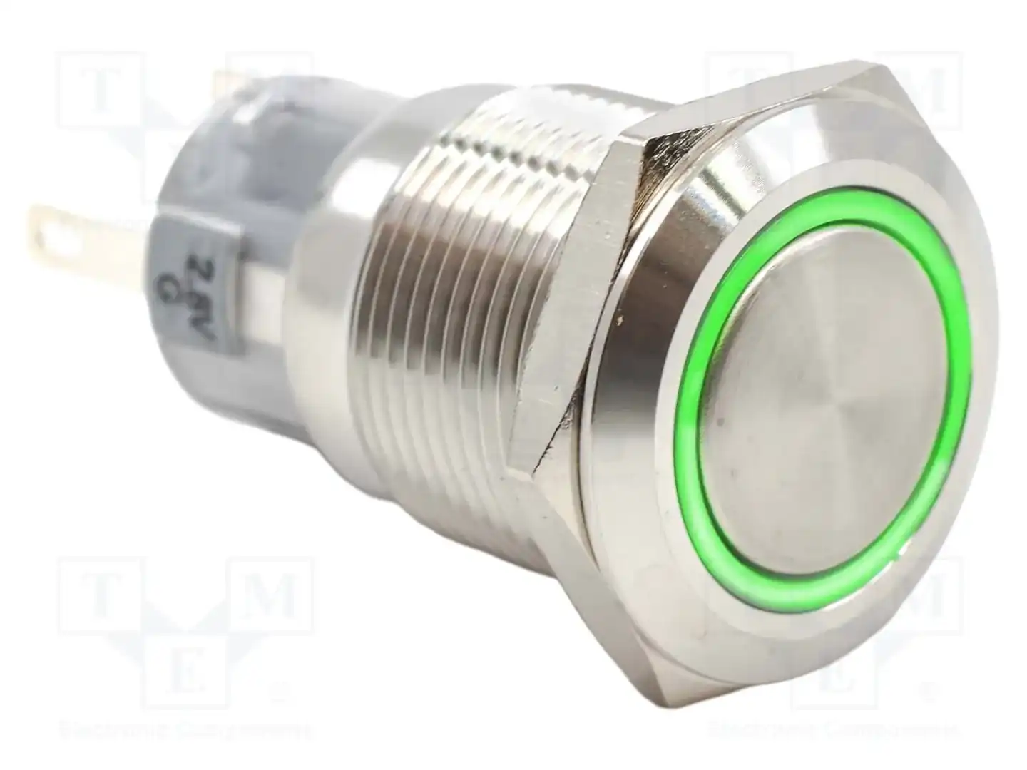 E-SWITCH PV4F2B0SS-334 — Переключатели кнопочные
