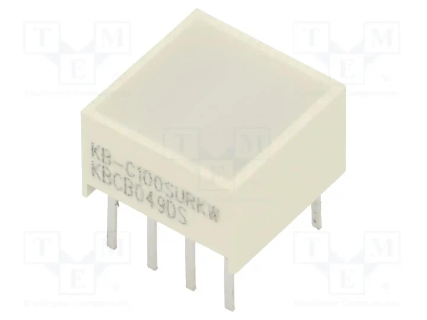 KINGBRIGHT ELECTRONIC KB-C100SURKW — Подсветка