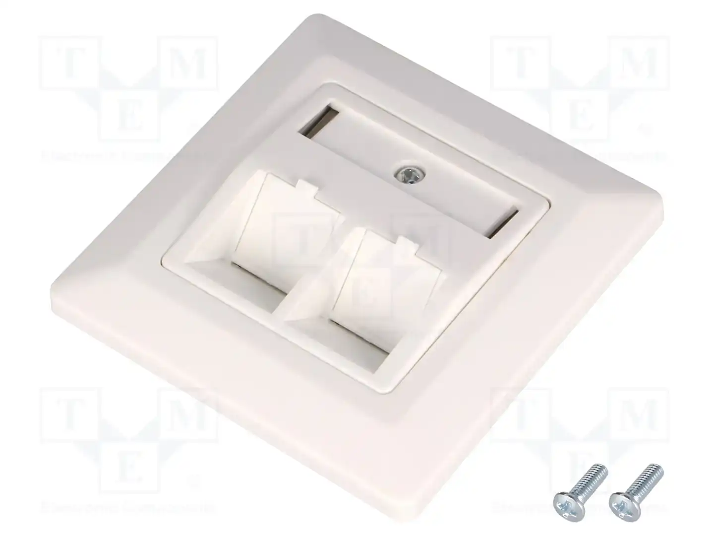 LOGILINK NK4021 — Разъeмы RJ