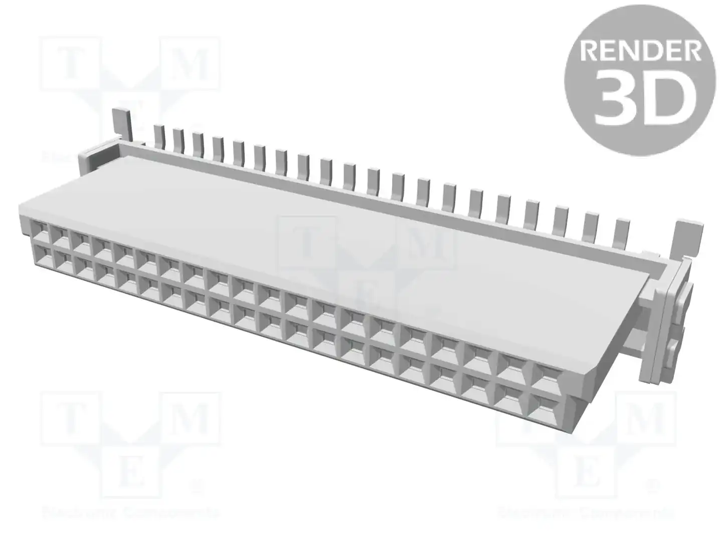 HARTING 15220402601000 — Разъeмы пластина - пластина
