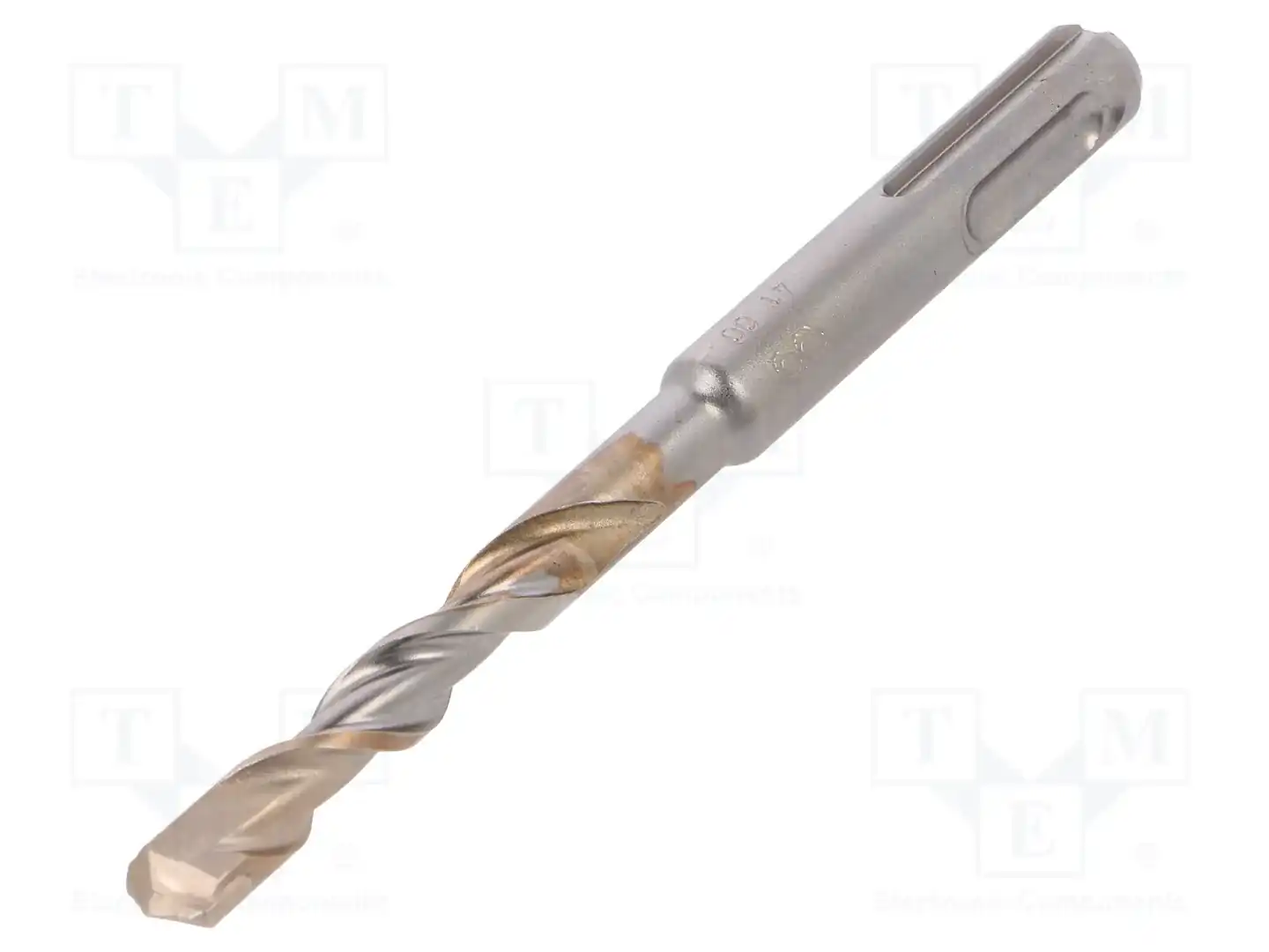 METABO 631832000 — Сверла по бетону