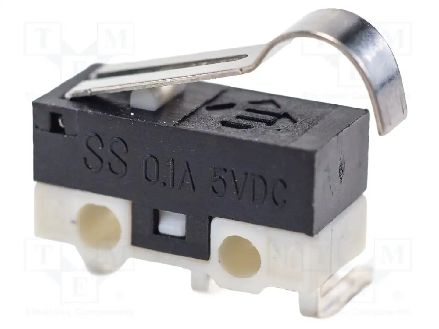 E-SWITCH SS075Q103F030V2A — Микропереключатели SNAP ACTION