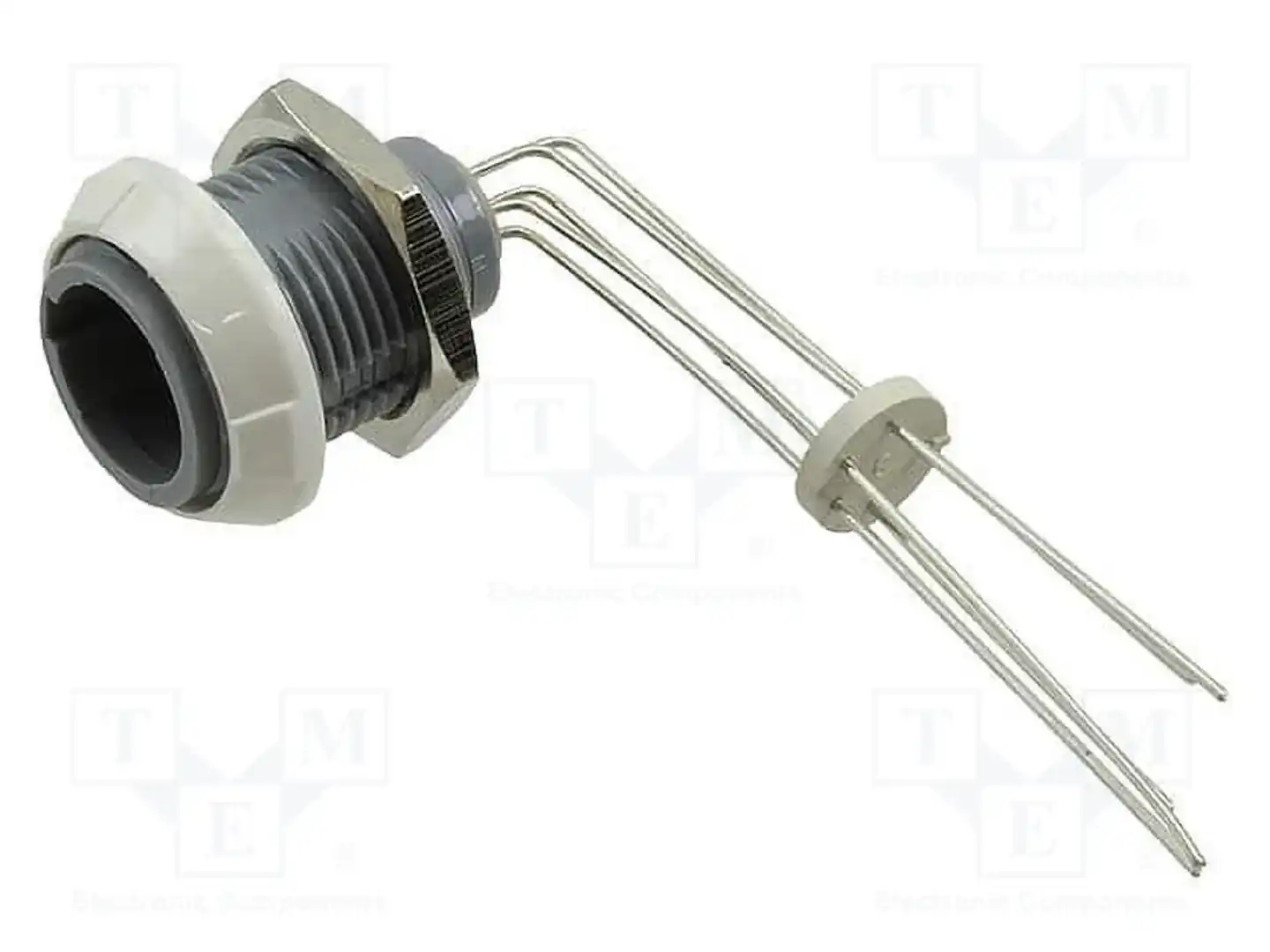 ITT CANNON 132043-3016 — Неклассифицированные