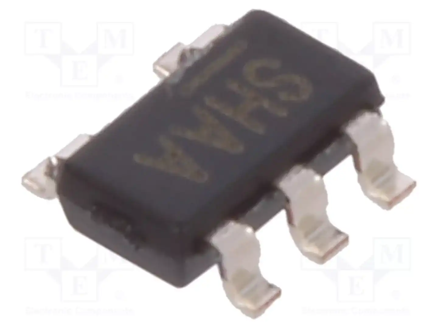 Microchip Technology MIC2288YD5-TR — Регуляторы напряжения - микросхемы DC/DC