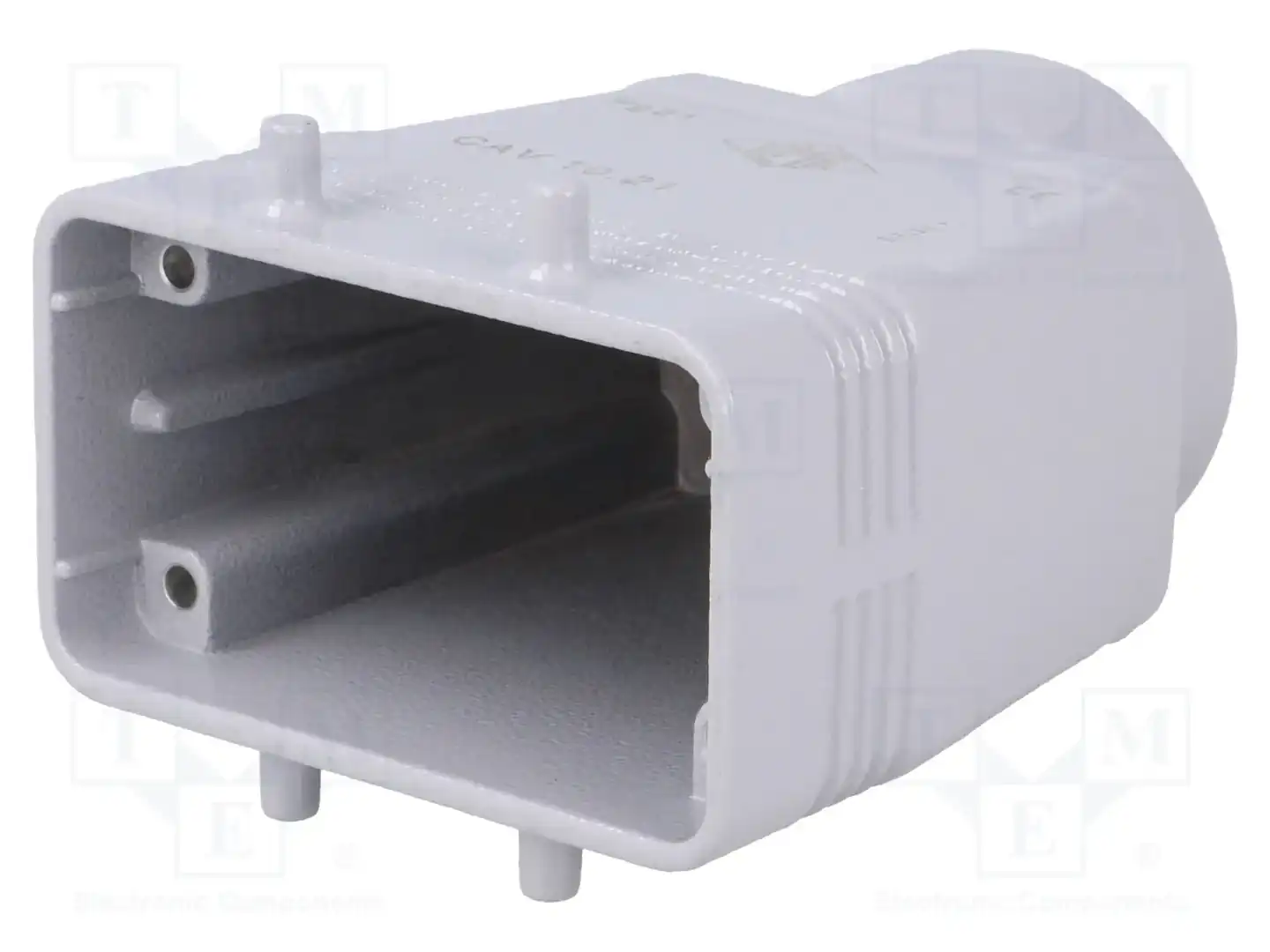 ILME CAV 10.21 — Разъeмы
