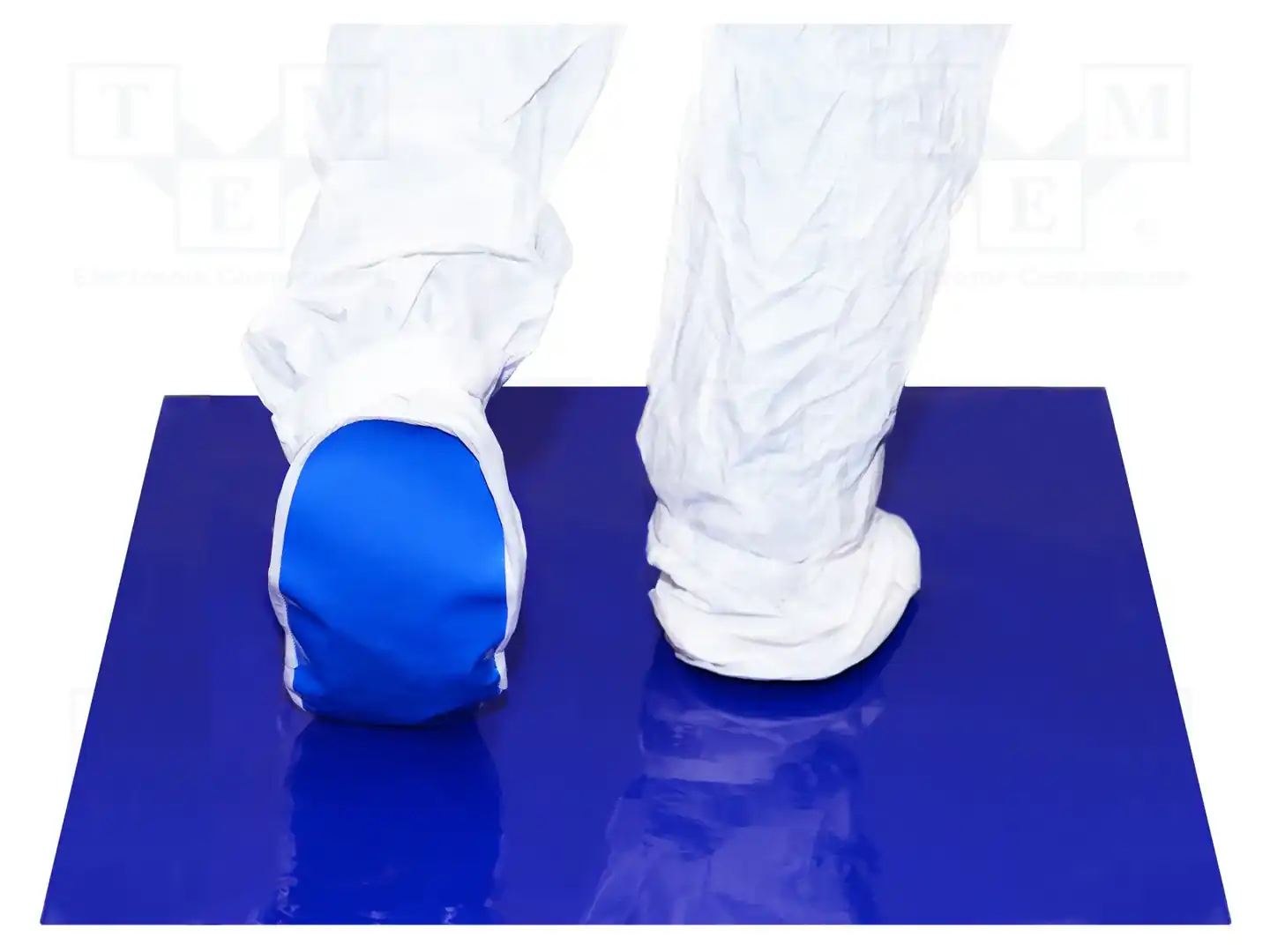 ANTISTAT 609-0010 — Клейкие коврики