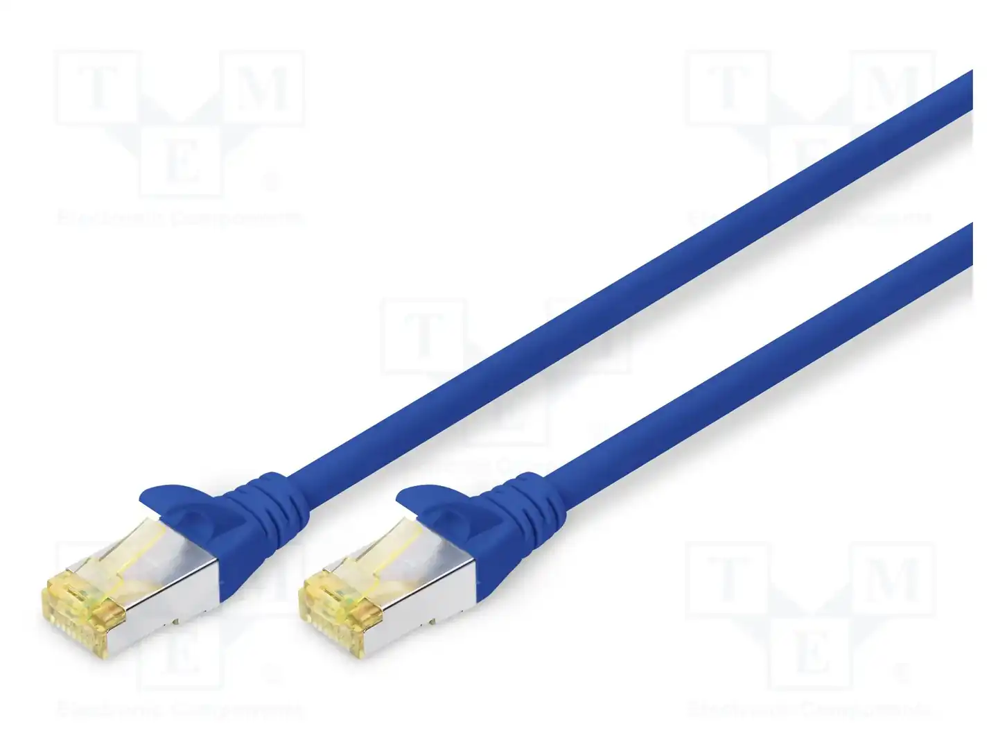 DIGITUS DK-1644-A-070/B — Кабели и адаптеры RJ45