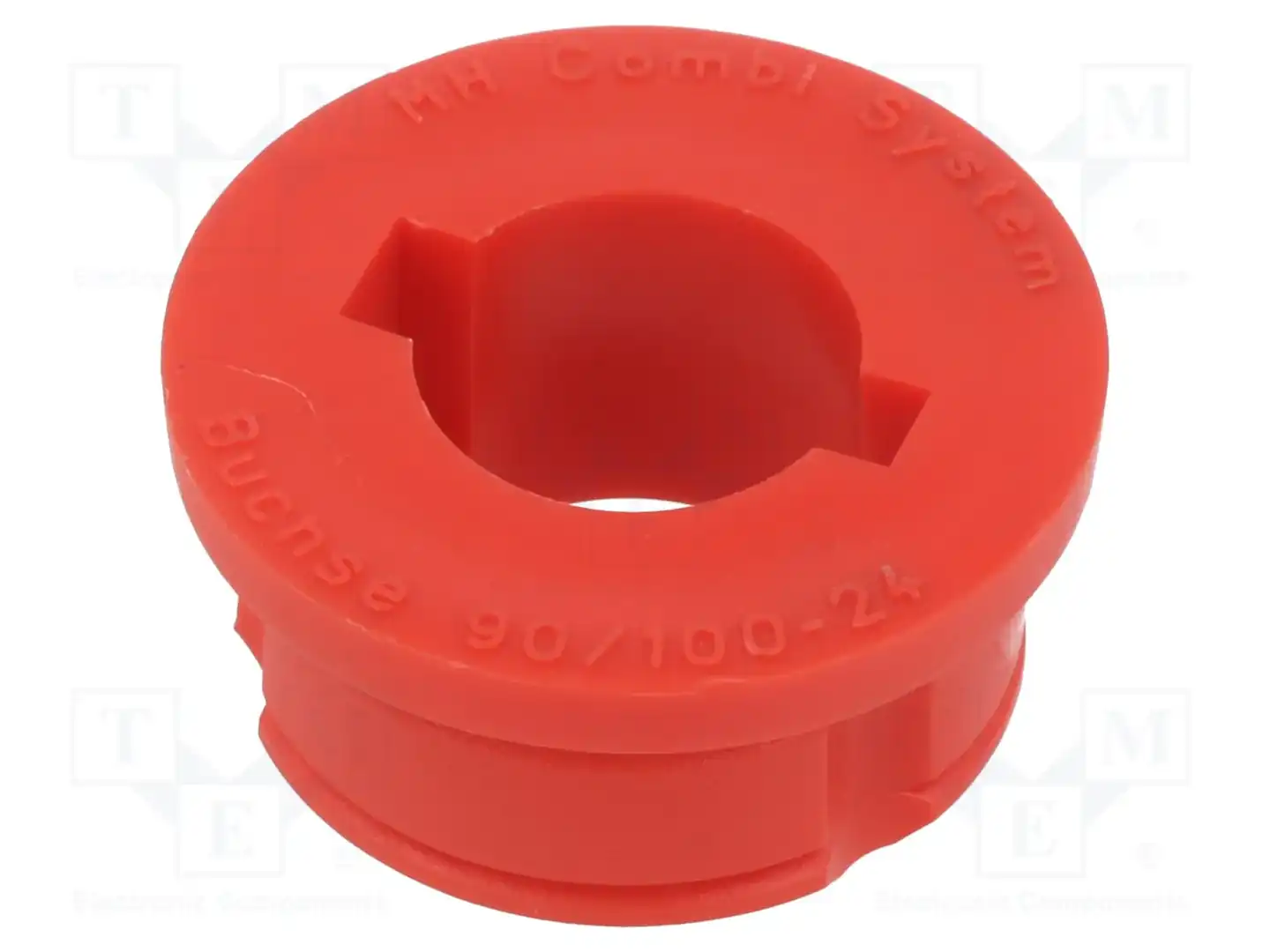 SYNFLEX CS-90/100-T-24 — Монтажные элементы