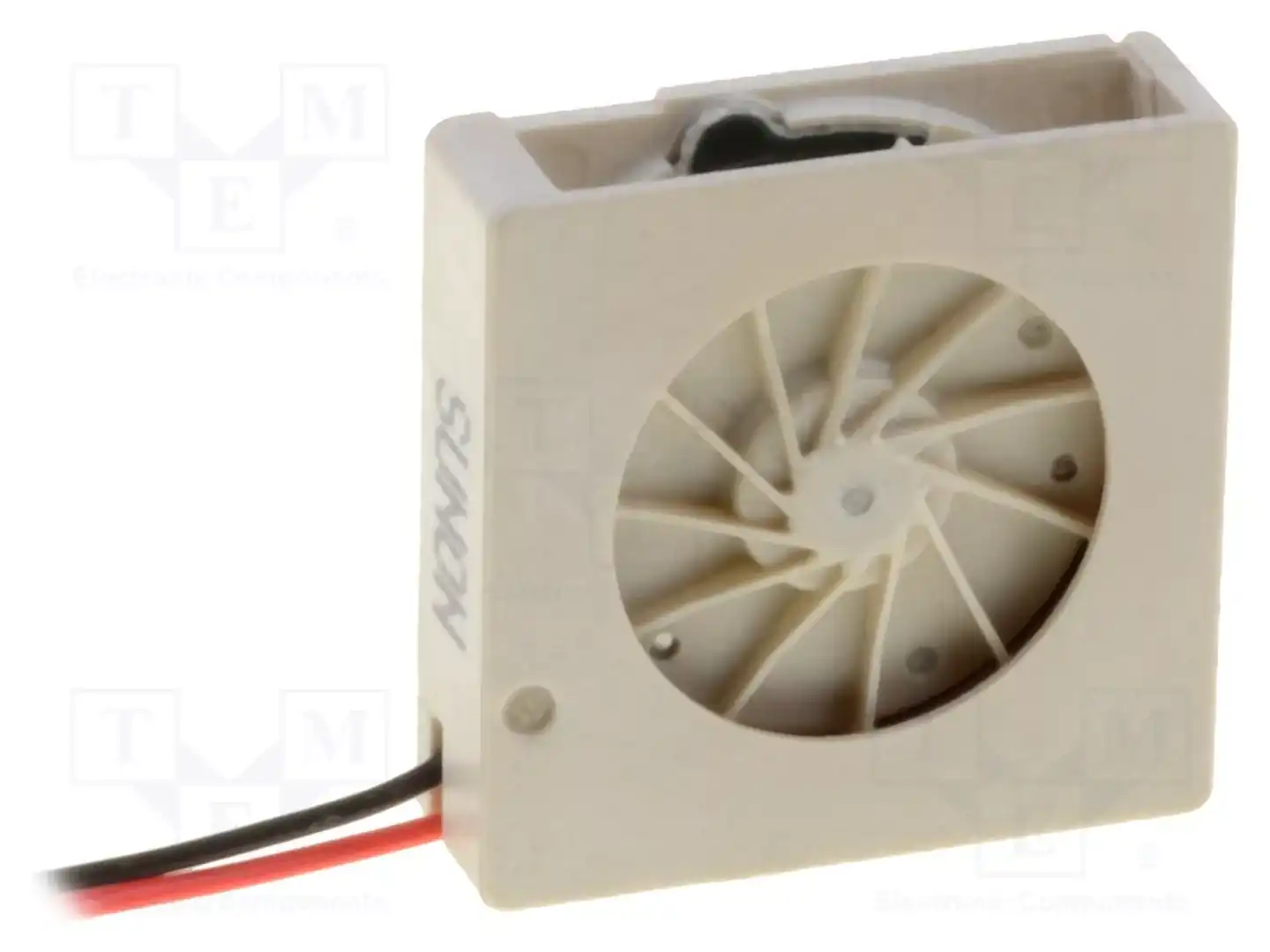 SUNON UB3C3-700 — Миниатюрные вентиляторы