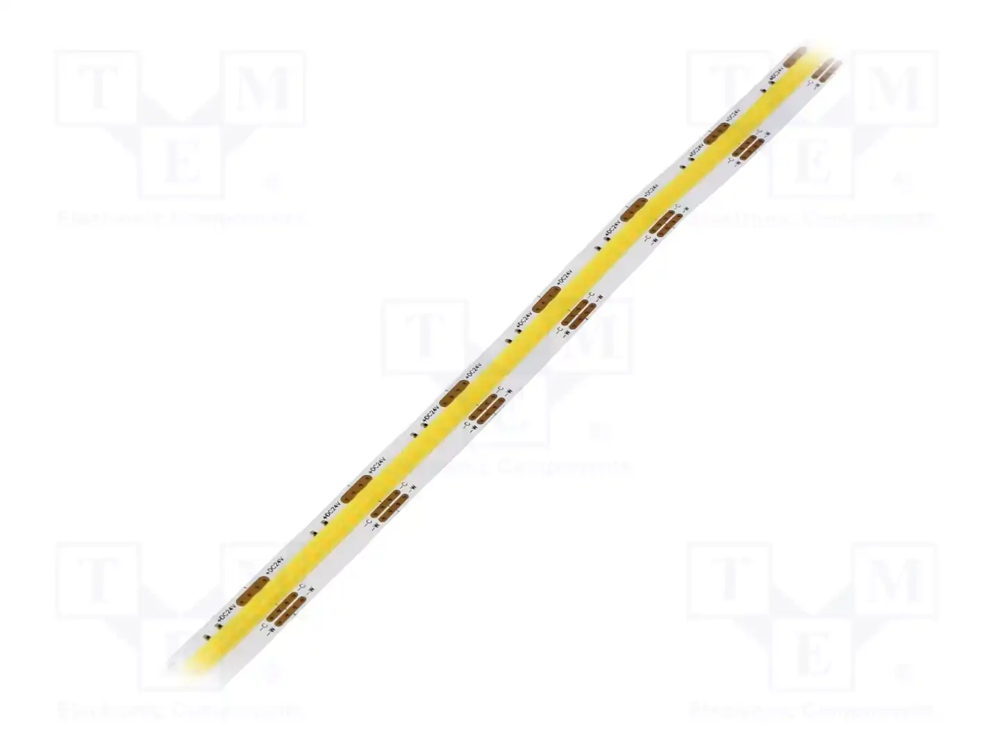 WISVA OPTOELECTRONICS HH-SWWW608F010W24-COB-CCT — Источники света - светодиодные ленты