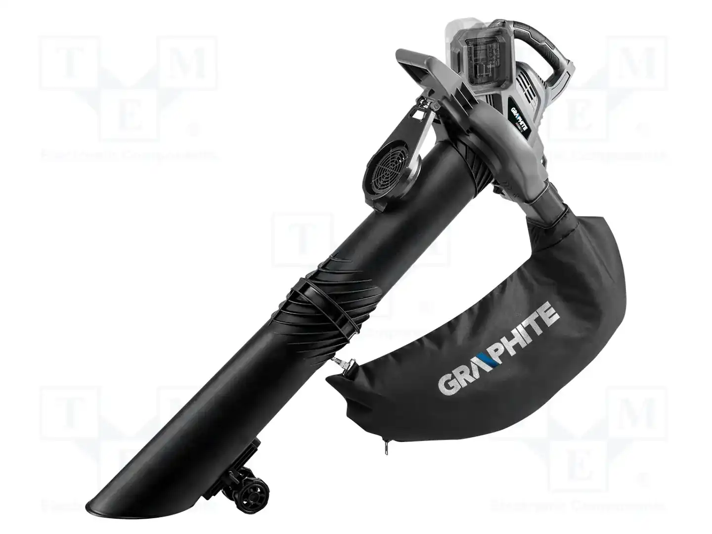 GRAPHITE 58G036 — Аккумуляторные электроинструменты