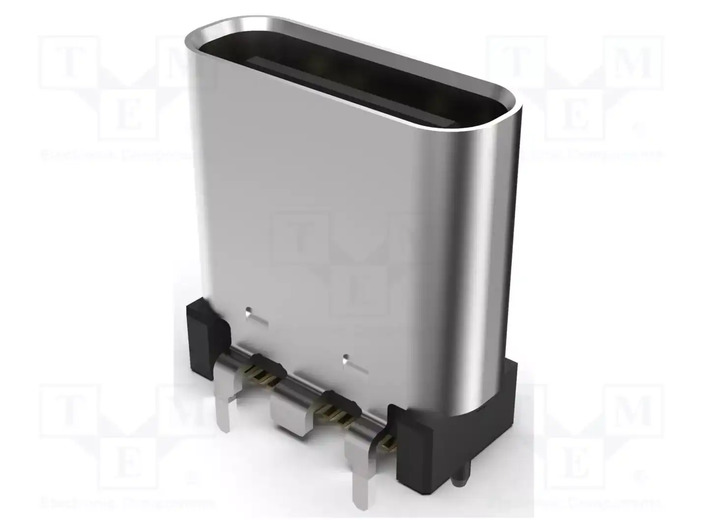 GCT USB4115-03-C — Разъeмы USB и IEEE1394