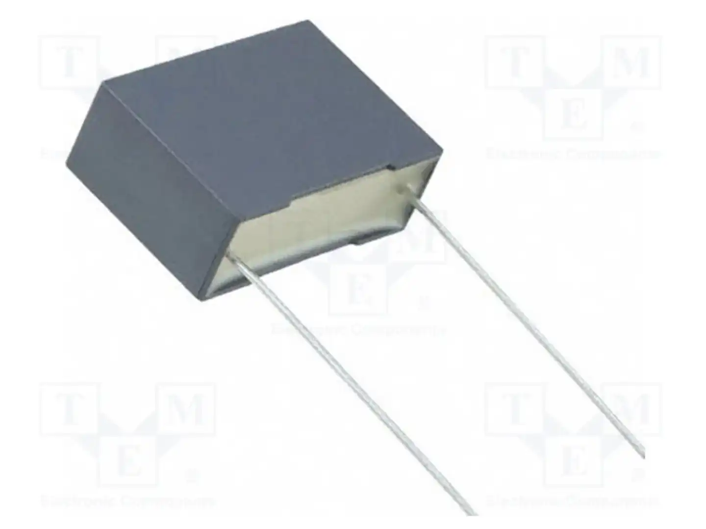 YAGEO 71XN433050H0K — Пленочные конденсаторы ТНТ