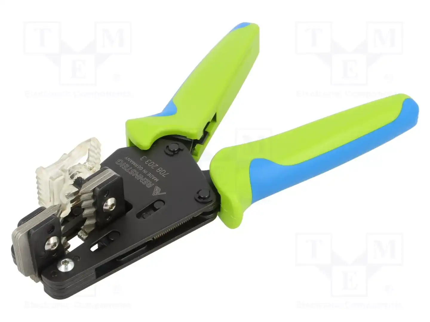 RENNSTEIG 708 203 3 — Устройства для снятия изоляции