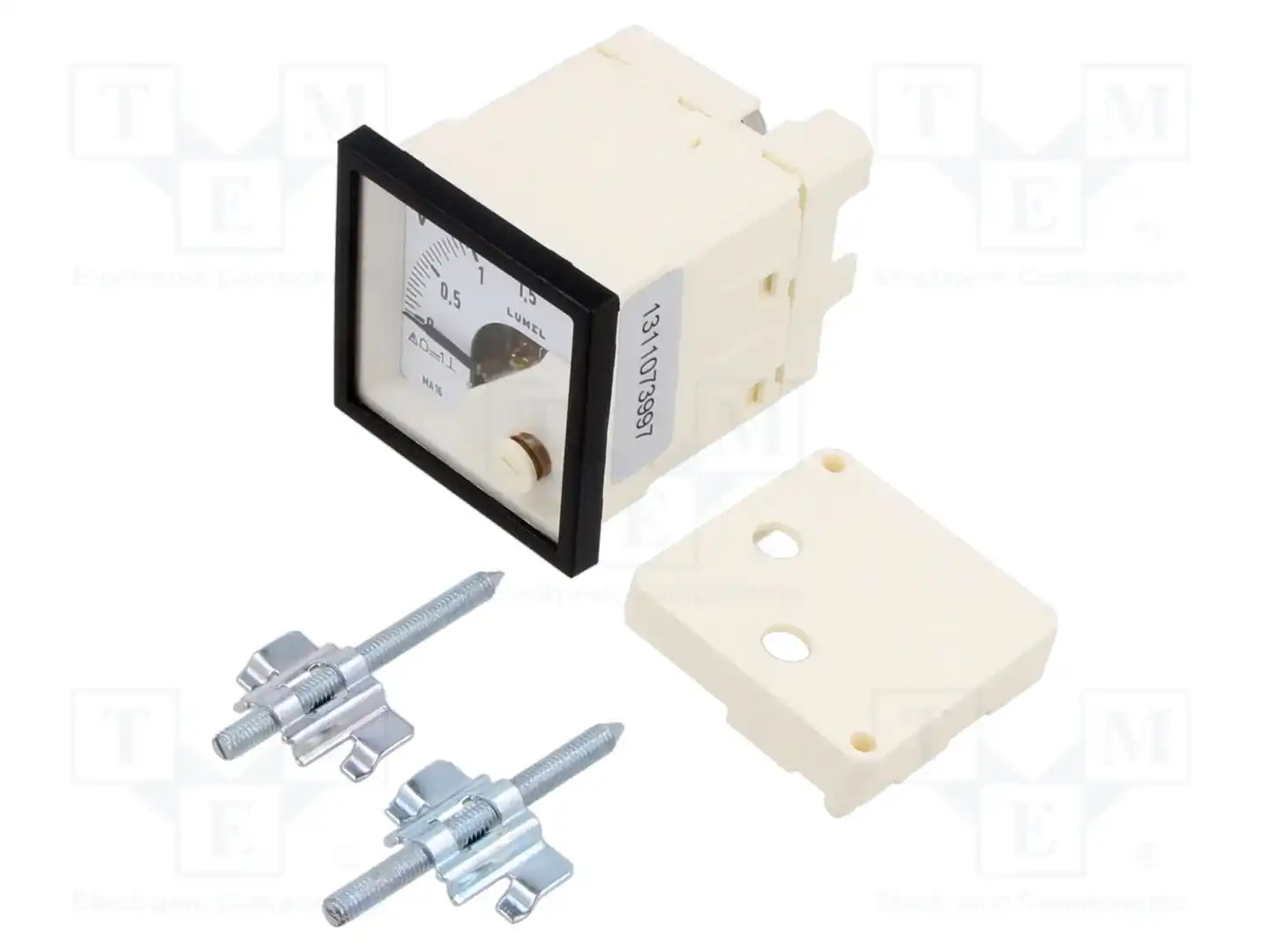 LUMEL MA16N A60200000A0 — Вольтметры