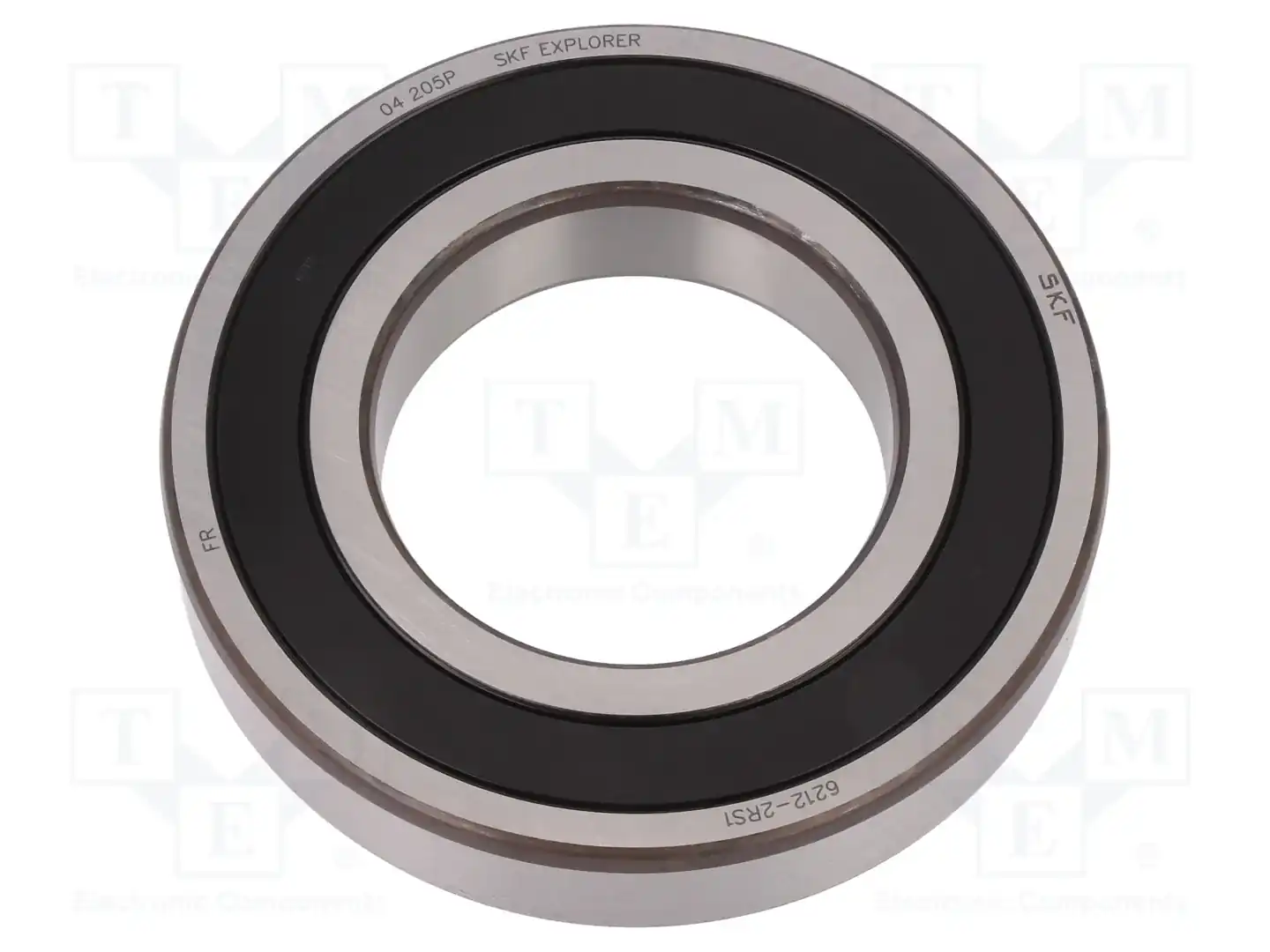 SKF 6212-2RS1 SKF — Подшипники качения 6212-2RS1