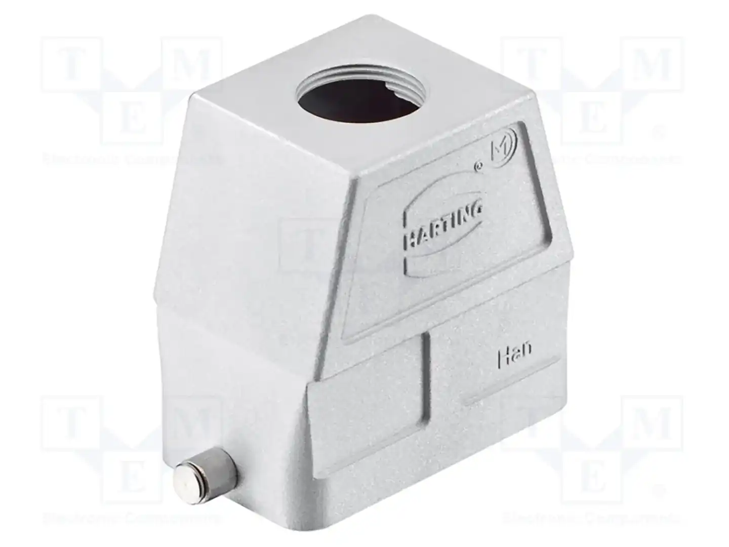 HARTING 19628100447 — Разъeмы
