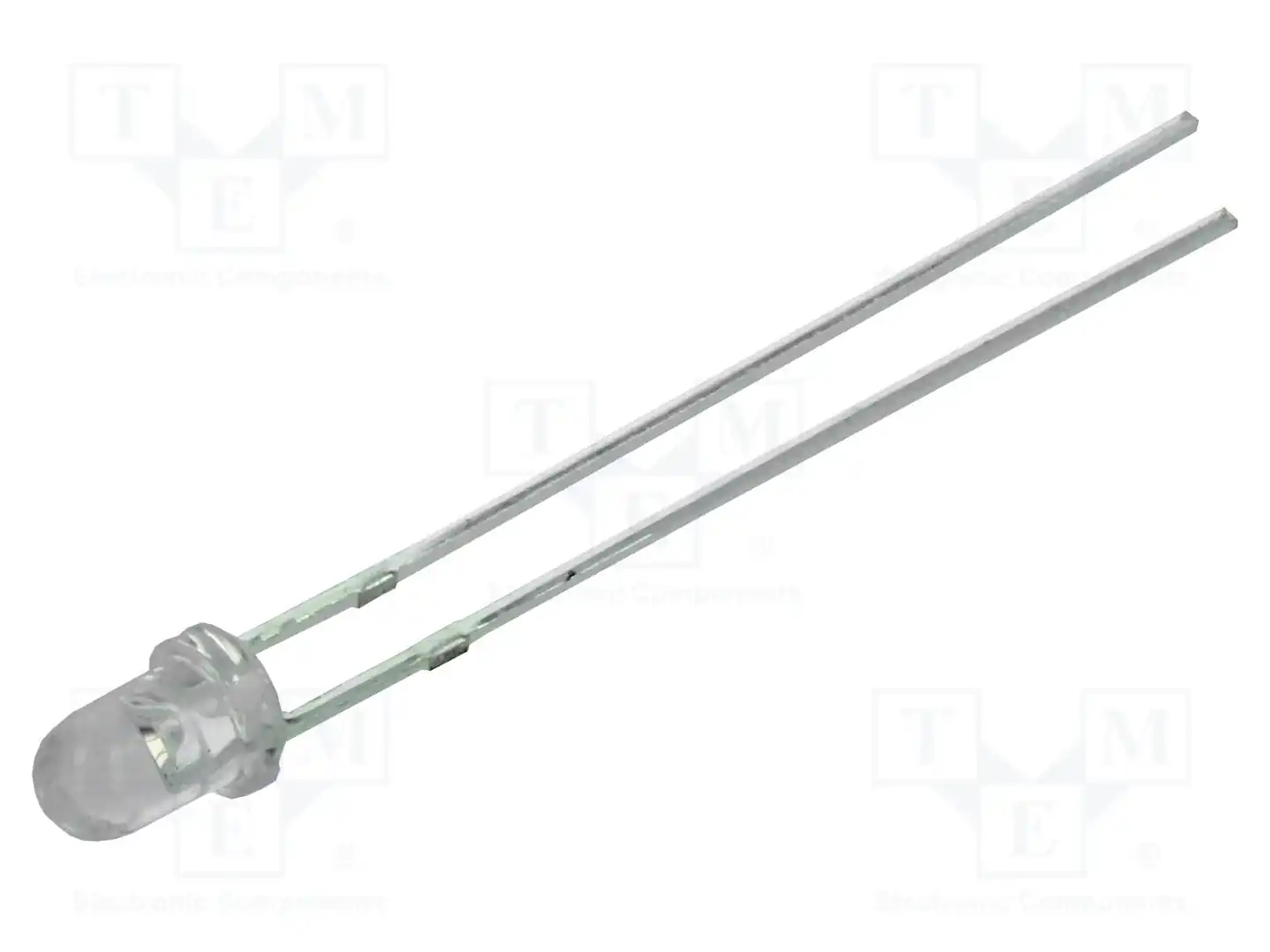 OPTOSUPPLY OSB5SA3131A-12V — Круглые светодиоды THT