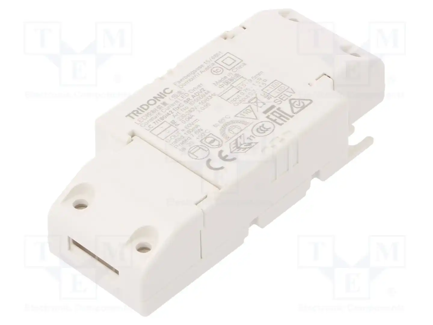 TRIDONIC 87500944 — Блоки питания для LED