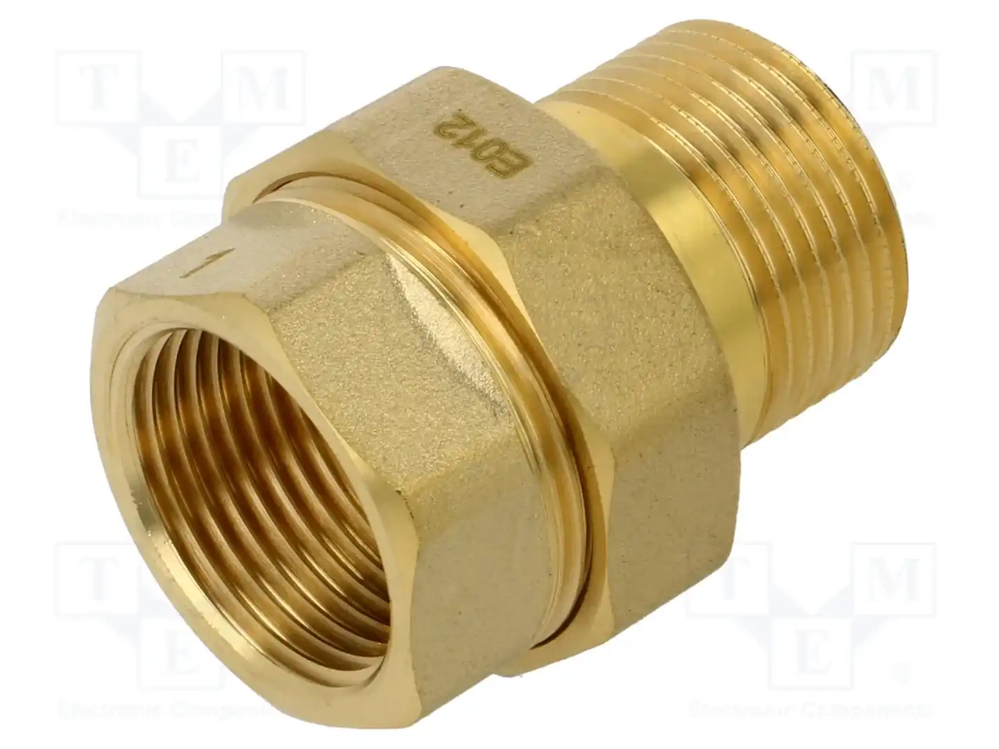 GEBO 331-6BR — Разъемы и провода