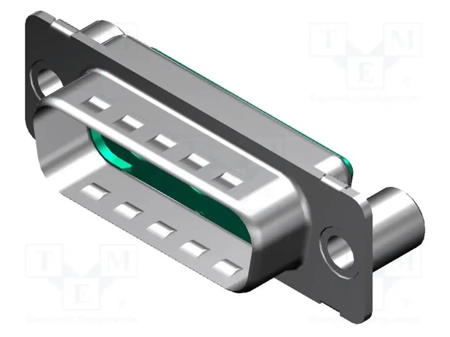 MOLEX 173107-0664 — Штекеры и гнезда D-Sub