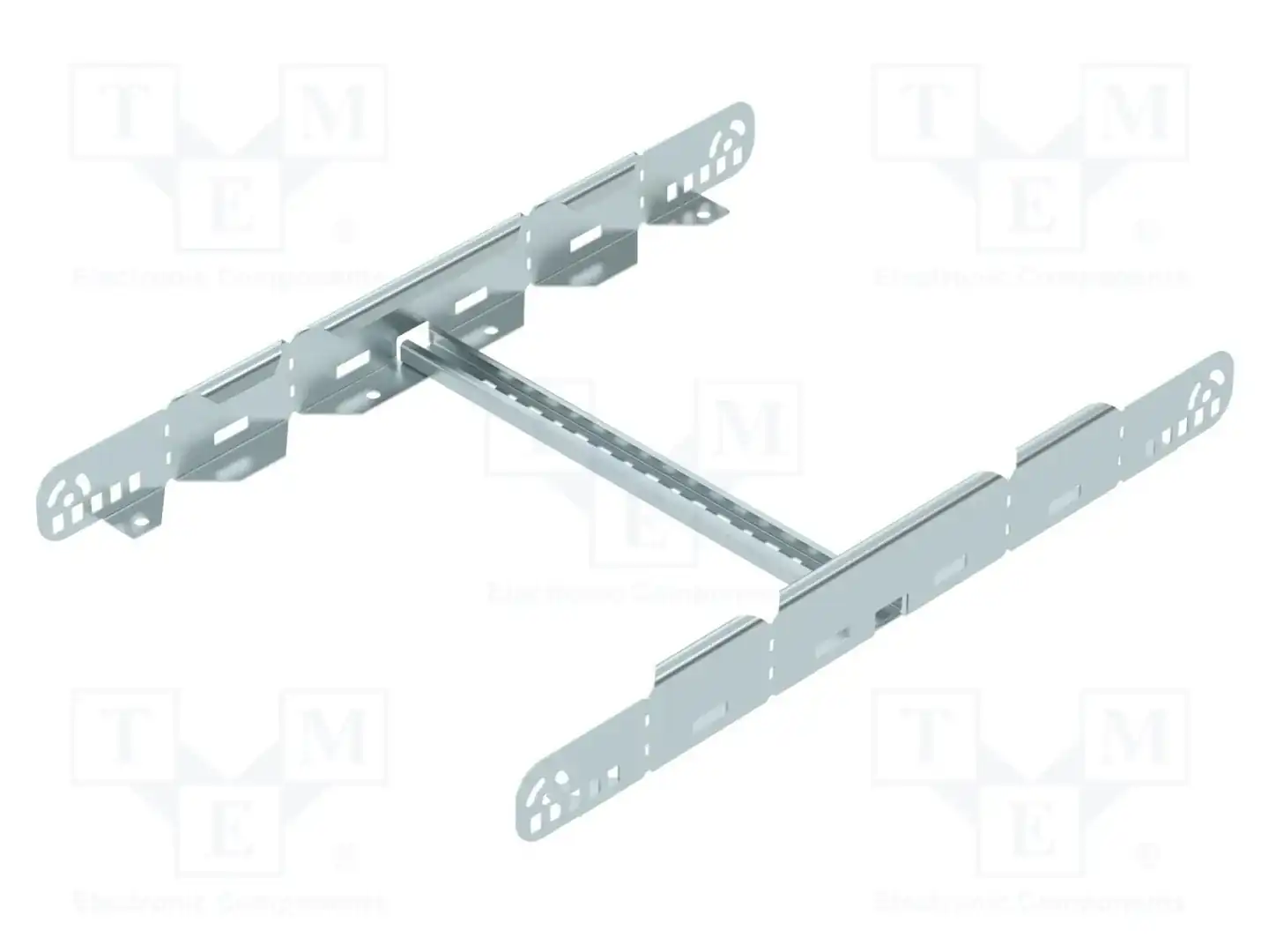 OBO BETTERMANN LMFV 640 FS — Кабельные каналы
