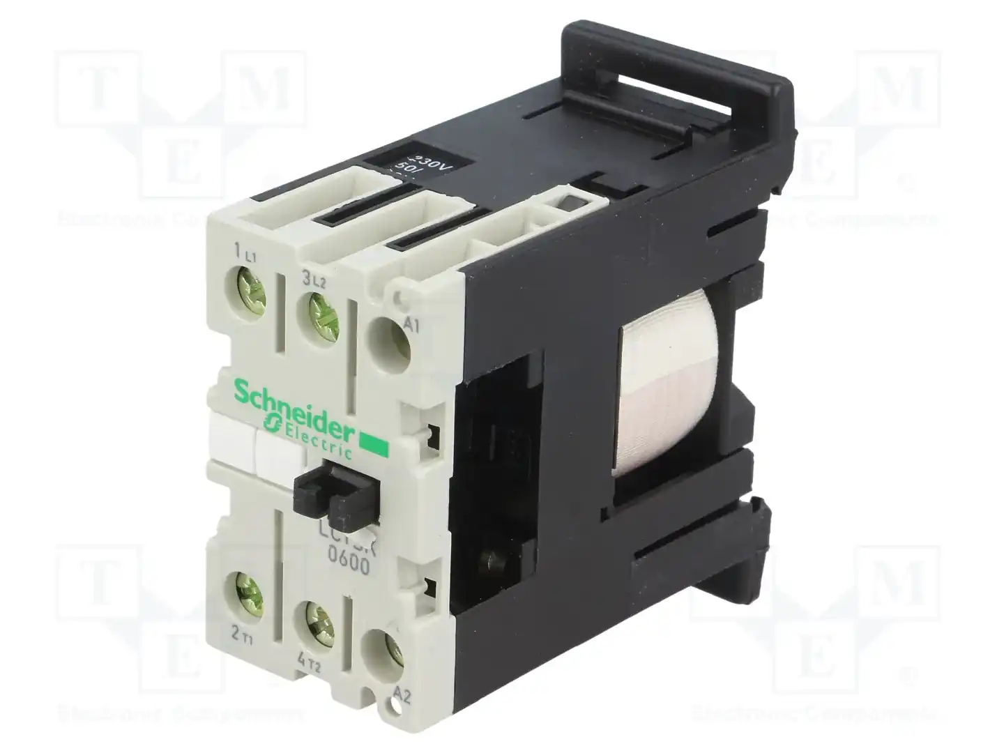 SCHNEIDER ELECTRIC LC1SK0600P7 — Контакторы - главные модули