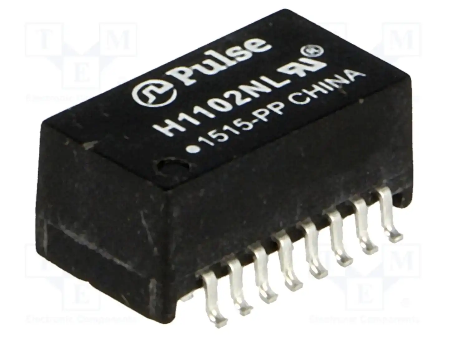 PULSE H1102NL — Дроссели