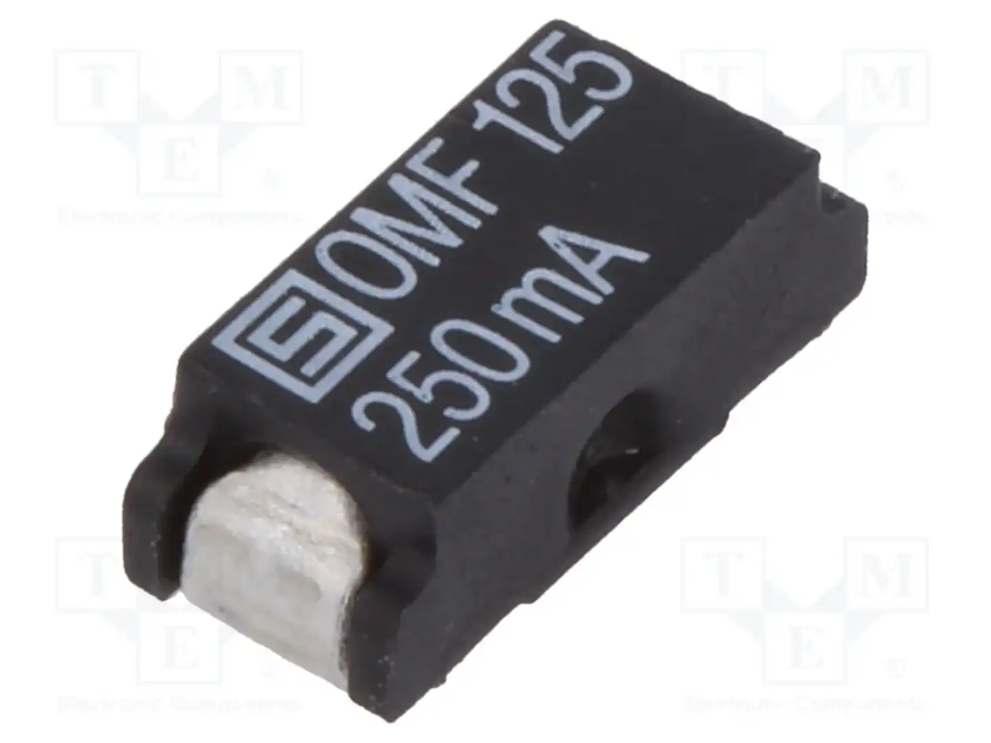 SCHURTER 3404.0006.11 — Предохранители SMD OMF быстродействующие